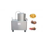 China Supplier Industrial Multi-Purpose Potato-Washing-Machine for sale