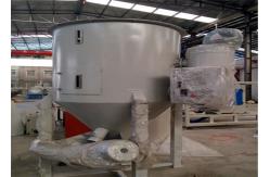 China Water / Gas Supplying HDPE Pipe Extrusion Line , PE Pipe Production Line supplier