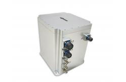 China GNSS Inertial Navigation Guidance Attitude Measurement System for Uav Navigation Gyroscope supplier