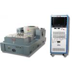 Big Displacement 100mm Vibration Testing Machine For Military Hardware Testing for sale