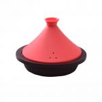 Microwave Safe Flexible Silicone Collapsible Steamer 1.2L for sale
