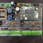 GE DS200LPPAG1AAA Line Protection Panel Board 330mm x 200mm for sale