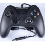 ABS Game Xbox One Controller Computer Gamepad Compatible WIN7 / WIN8 for sale