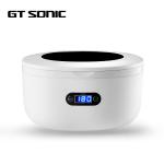 750ml 35W Home Ultrasonic Cleaner For Silver Jewellery / Glasses for sale