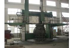 China Clamshell Grab Bucket manufacturer