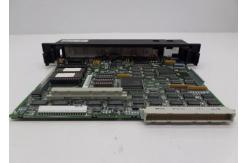 China IC697CPU771 GE Expandable CPU Module 250mm Net Length supplier