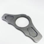 Precision Forging Of Premium Carbon Steel Components