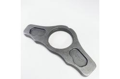 China Precision Forging Of Premium Carbon Steel Components supplier