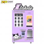 Coin Operated Phone Case Vending Machine DIY Automatic Printer