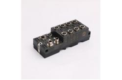 China IC676PBI008  GE  Input Module supplier