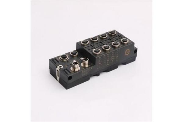 IC676PBI008 GE Input Module
