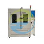 Thermal Ageing Oven IEC Testing Equipment Air Changes Rate 5-20 Times Per Hour for sale