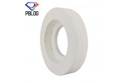 China Thin Glass Protection Resin Grinding Wheel High Sharpness Max Speed Lower Than 2800RPM supplier