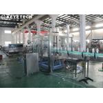 High Resolution Camera Vision Inspection Machine for PET Bottle Preforms
