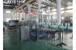 China High Resolution Camera Vision Inspection Machine for PET Bottle Preforms supplier