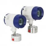 Yunyi High Precision Oval Flowmeter Fuel Oil Over Rs485 Stainless Steel Circular Gear Flow Meter with Thread Connection for sale