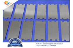 China Molybdenum Ion Implantation Parts For Ion Source Assembly supplier