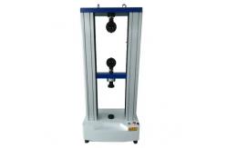 China 50KN Universal Tensile Compression Testing Machine Computer Control supplier