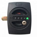 Keypad Metal Cabinet Locks for sale