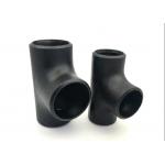 3000lbs Pressure Rating Carbon Steel Buttweld Fittings Galvanized for sale