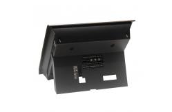 China LCD SIM WIFI Wireless 1.25kg Fingerprint Attendance Machine supplier