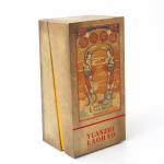 Single Pack Gin Vodka Packaging Box Matt Lamination for sale