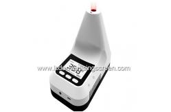 China DC5V Human Body Temperature Detector With Fever Alarm System supplier