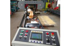China Forestry Machinery Saw Machines Sawmill Machine Portable Bandsaw supplier