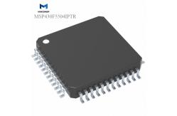 China MSP430F5504IPTR supplier
