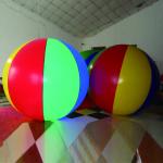Giant inflatable balloon/inflatable ball decoration ball for sale