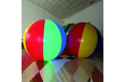 China Giant inflatable balloon/inflatable ball decoration ball supplier