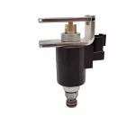 KTS38-21-0-N Hydrualic solenoid directional control proportional valve Rexrothe proportion valve 2 way2 posotion for sale