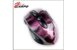 China wireless mouse supplier
