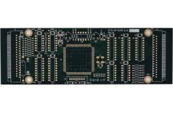 China ISOLA FR370HR High TG PCB 4 Layer High End Special PCB Board supplier