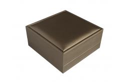 China High End Recycled Cardboard Gift Boxes Jewelry Packing With Insert supplier