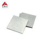 Polished Titanium Sheet for Weight Reduction in Industries Tensile Strength of 345 MPa for sale