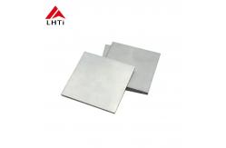 China Lightweight Strong and Corrosion-Resistant TB5 Ti 15333 Titanium Sheet supplier