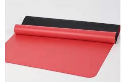 China Local Tyrant Anti Slip Exercise Mat Comfortable 12mm soft material supplier