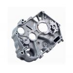 Lm24 Aluminium Alloy Die Casting Heat Treatment Engine Housing for sale