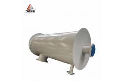 China Excellent High Temperature Resistance Rubber Lined Pipe with MTC Certifications supplier