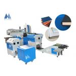 Automatic Big Size Book Casing In Machine Joint Forming Machine MF-FAC390A for sale