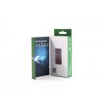 Promotional Electronics Cardboard Box CMYK Mobile Charger Packaging With Blister for sale