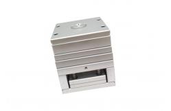 China HRC 48 Injection Moulding Process , Injection Mold Maker 500k Cycles DME Standard supplier