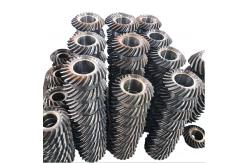 China High-Efficiency Spiral Bevel Gears for Precise and Accurate Power Transmission supplier