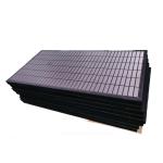 API Certificate Swaco Mongoose Shale Shaker Screen Composite Or Steel Frame
