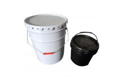 China Water Based High Gloss Clear Coat Lacquer Varnish 20kg/Drum supplier
