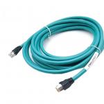 1m 2m 3m 5m 10m Customized Ethernet Cable RJ45 Cat5E Cat6 Cat8 Patch Cable for sale