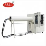 ISO20653 8000Kpa Cutomized High Pressure Jet Water Spray IPX9K  Climatic Test Chamber