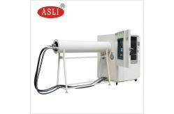 China ISO20653 8000Kpa Cutomized High Pressure Jet Water Spray IPX9K  Climatic Test Chamber supplier