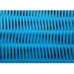 Spiral Cargo Transportation Polyester Mesh Belt